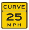 curve 25