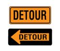 detour