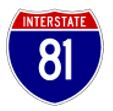 interstate 81