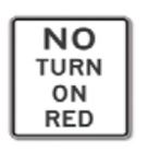 no-turn-on-red