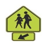 school crossing