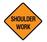 shoulder work