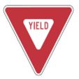 yield