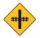 railway crossing