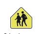 school zone