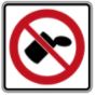 do not litter