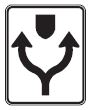 pass right or left