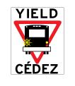 yield cedez
