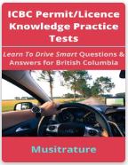 ICBC Knowledge Tests