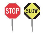 stop slow