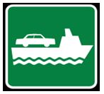 ferry crossing