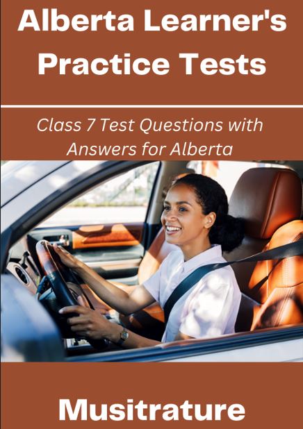 Alberta Learner's Practice Tests